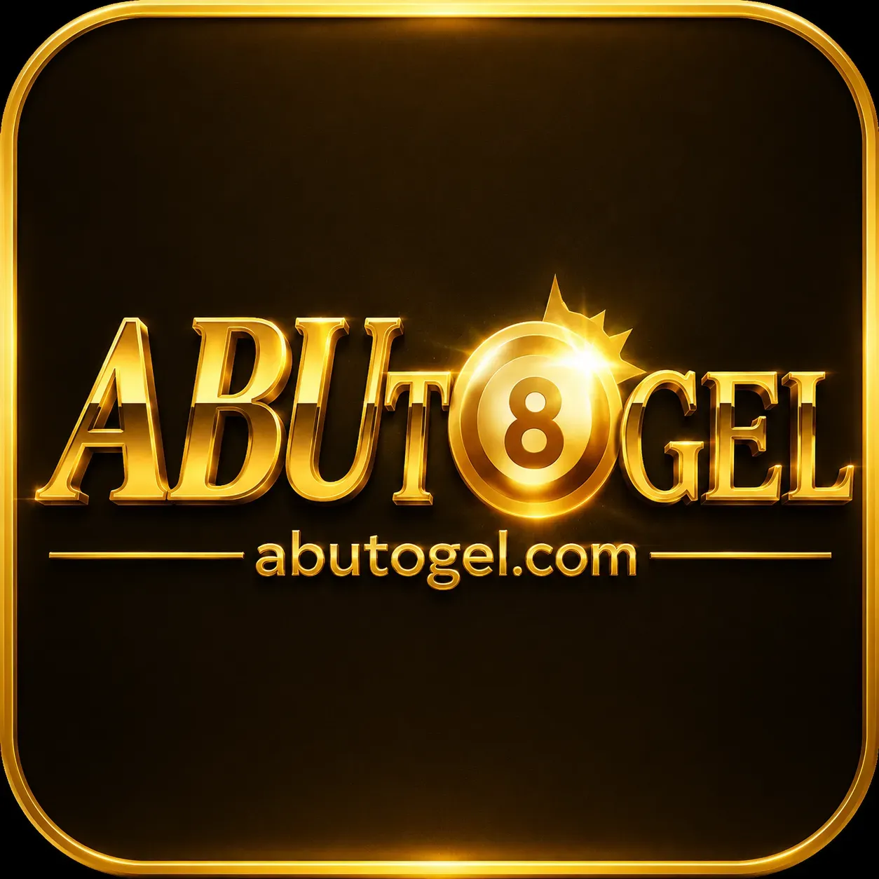 ABUTOGEL - Mainkan QiuQiu dengan Seru dan Menyenangkan