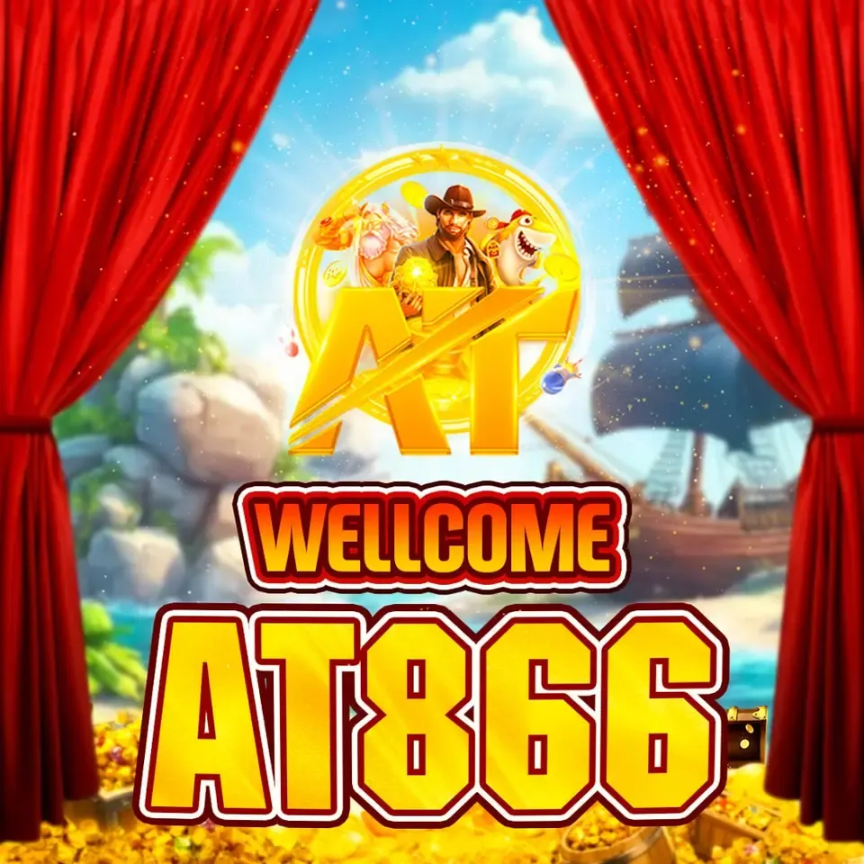 AT866 - Pertarungan Seru di Dunia Aksi