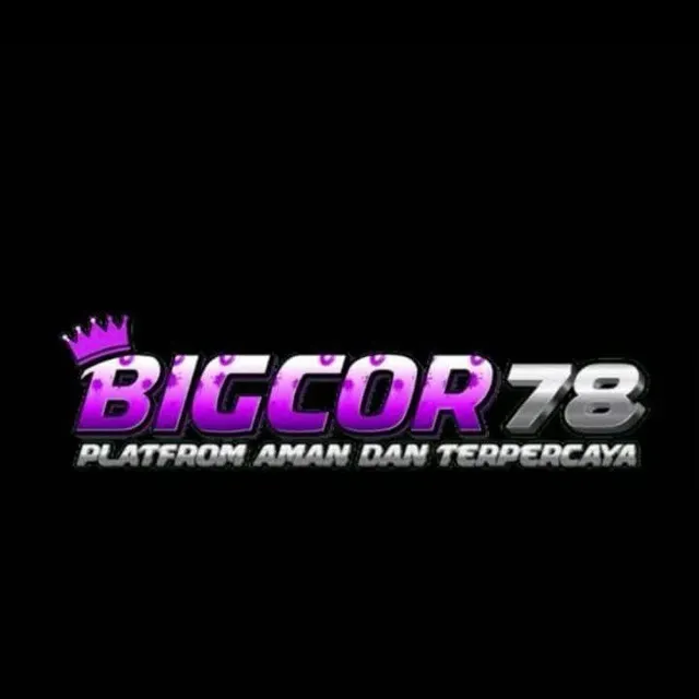 BIGCOR78 - Balapan Seru di Ujung Jari Anda