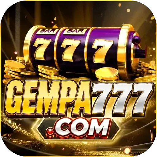GEMPA777 - Permainan Memancing Seru dan Menarik