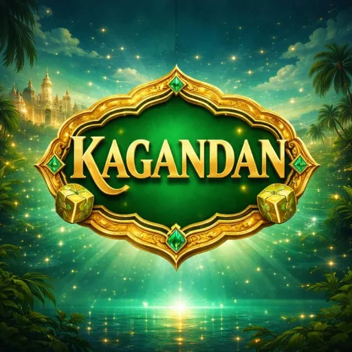 KAGANDAN - Pertarungan Epic di Dunia Battle Royale