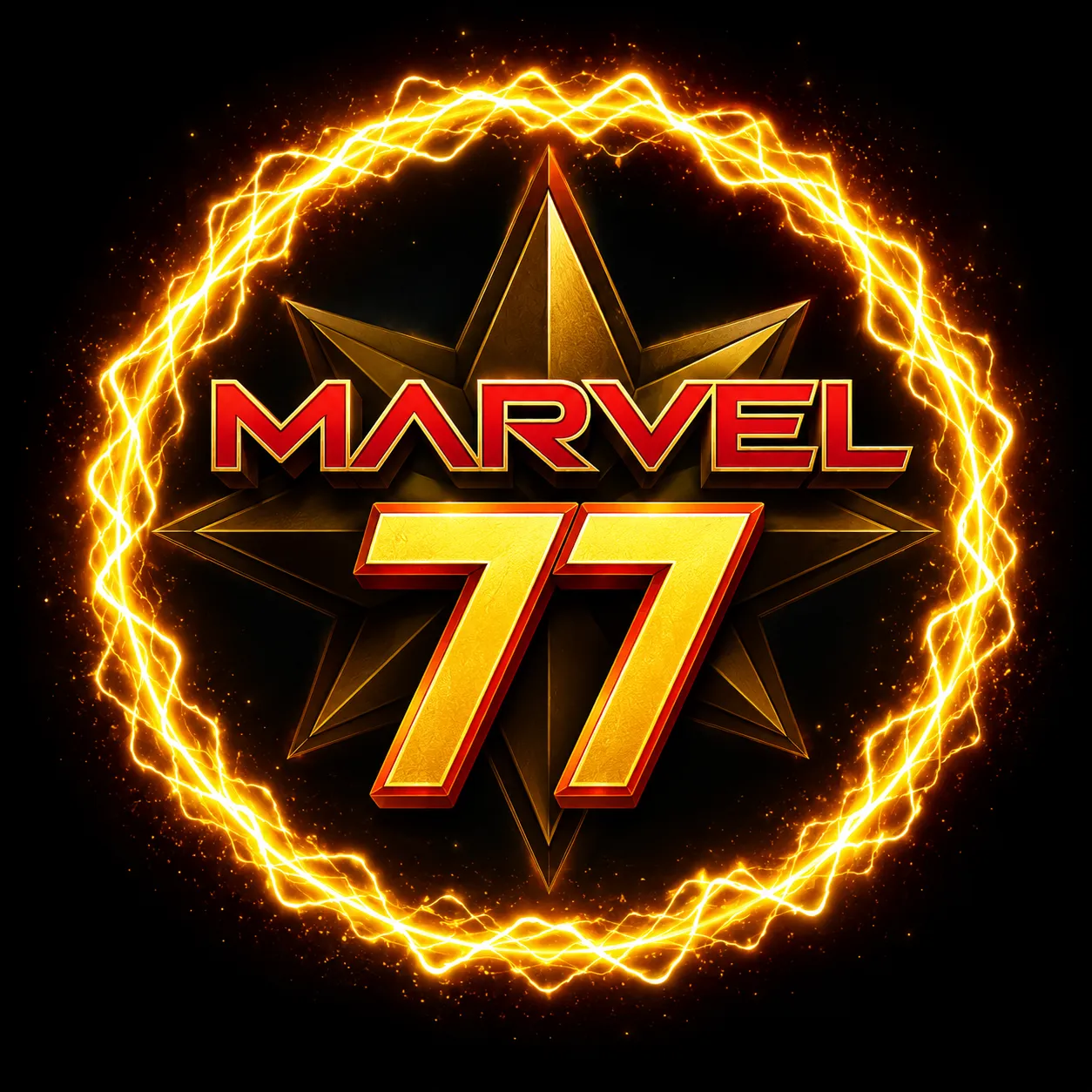 MARVRL77 - Pertarungan Epic di Dunia Virtual