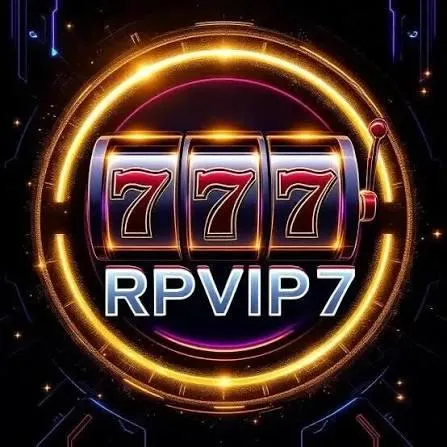 RPVIP7 - Game Tembak Ikan Seru dan Menantang