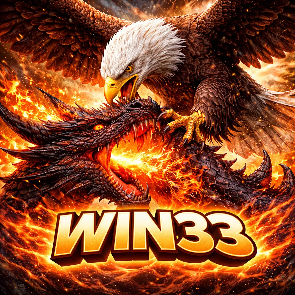 WIN33 - Game MOBA Penuh Aksi dan Strategi